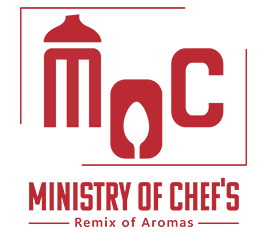 Ministry of Chef’s Logo